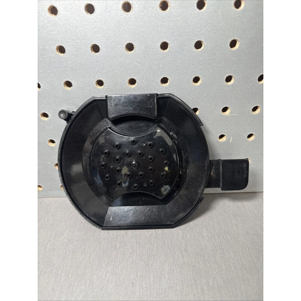 Ninja DualBrew CFP101CO Grounds Adapter Hot & Iced Coffee Maker OEM Replacement